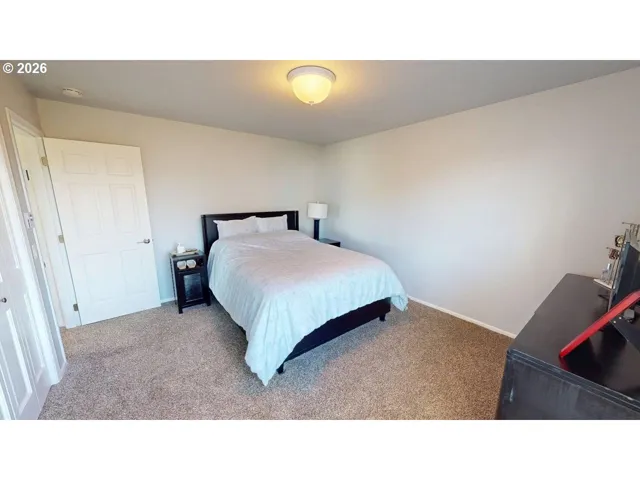 Bedroom-# 1