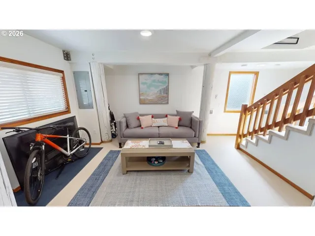 Bonus Room-Lower