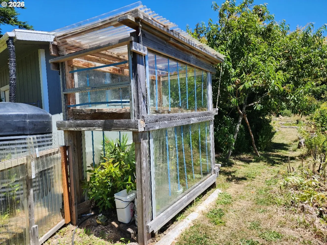 Greenhouse