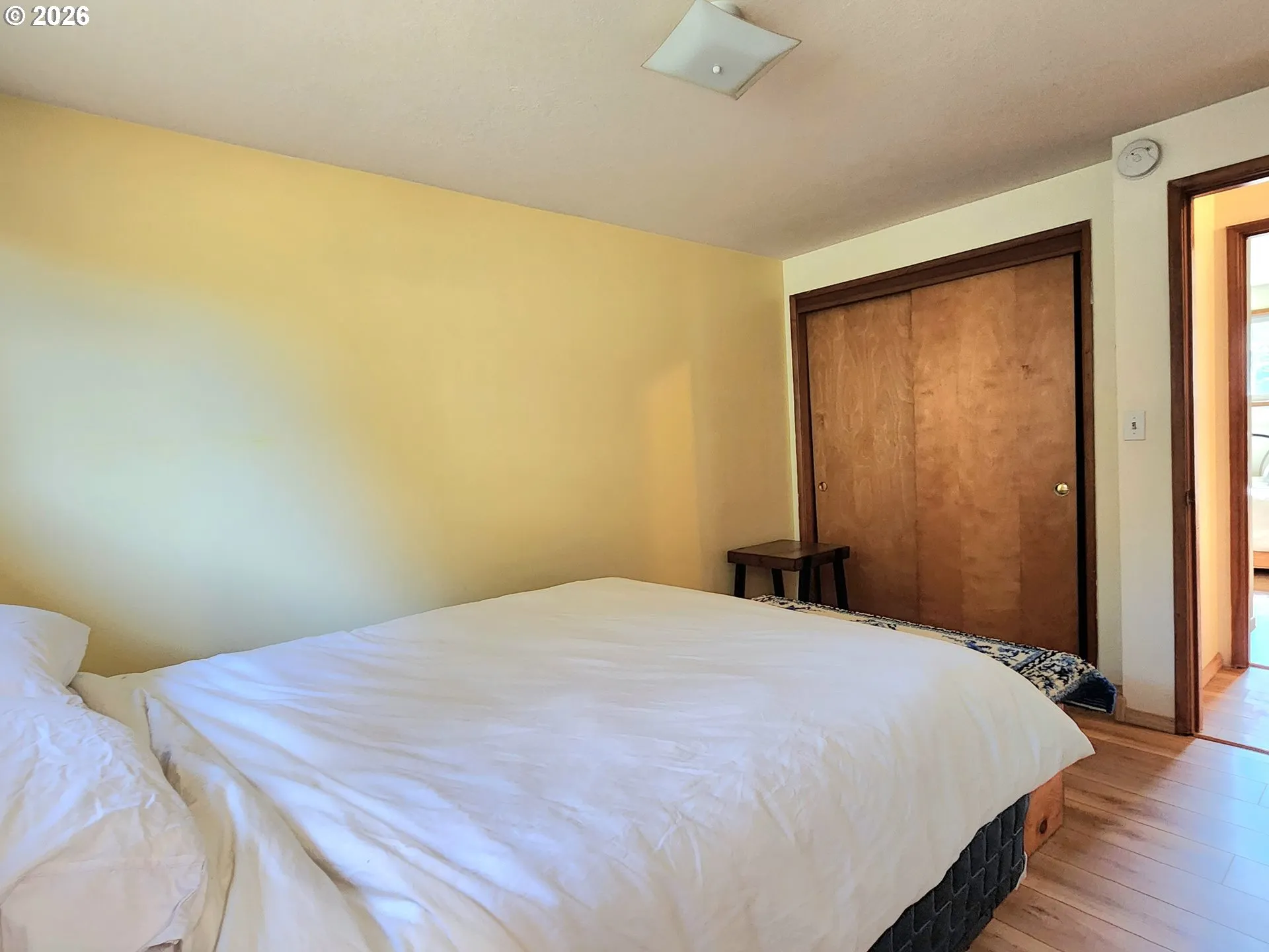 Bedroom, Primary