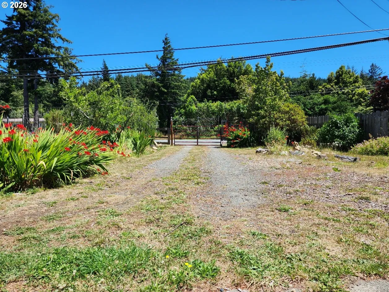 Driveway-Private