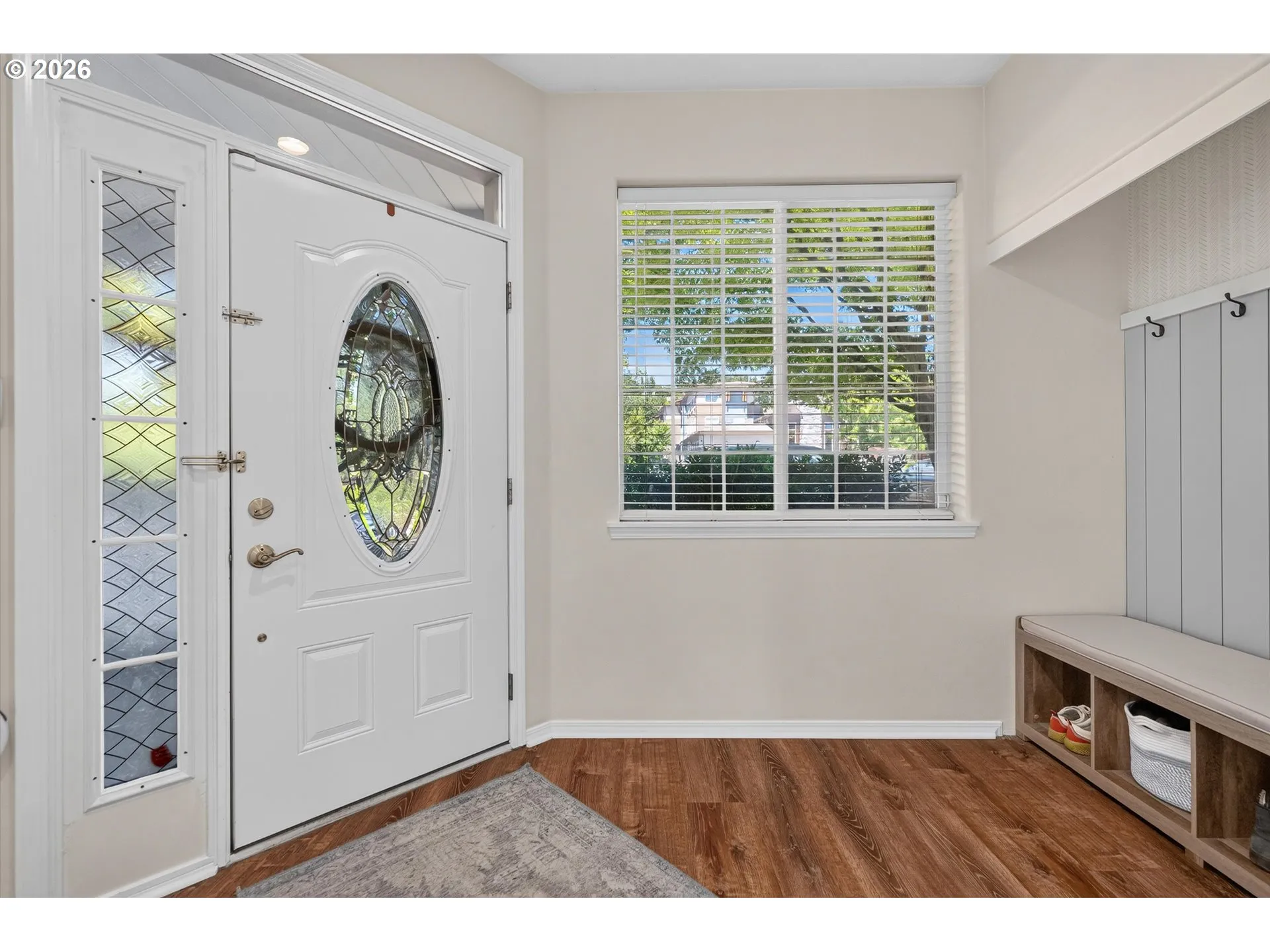 Entrance/Foyer