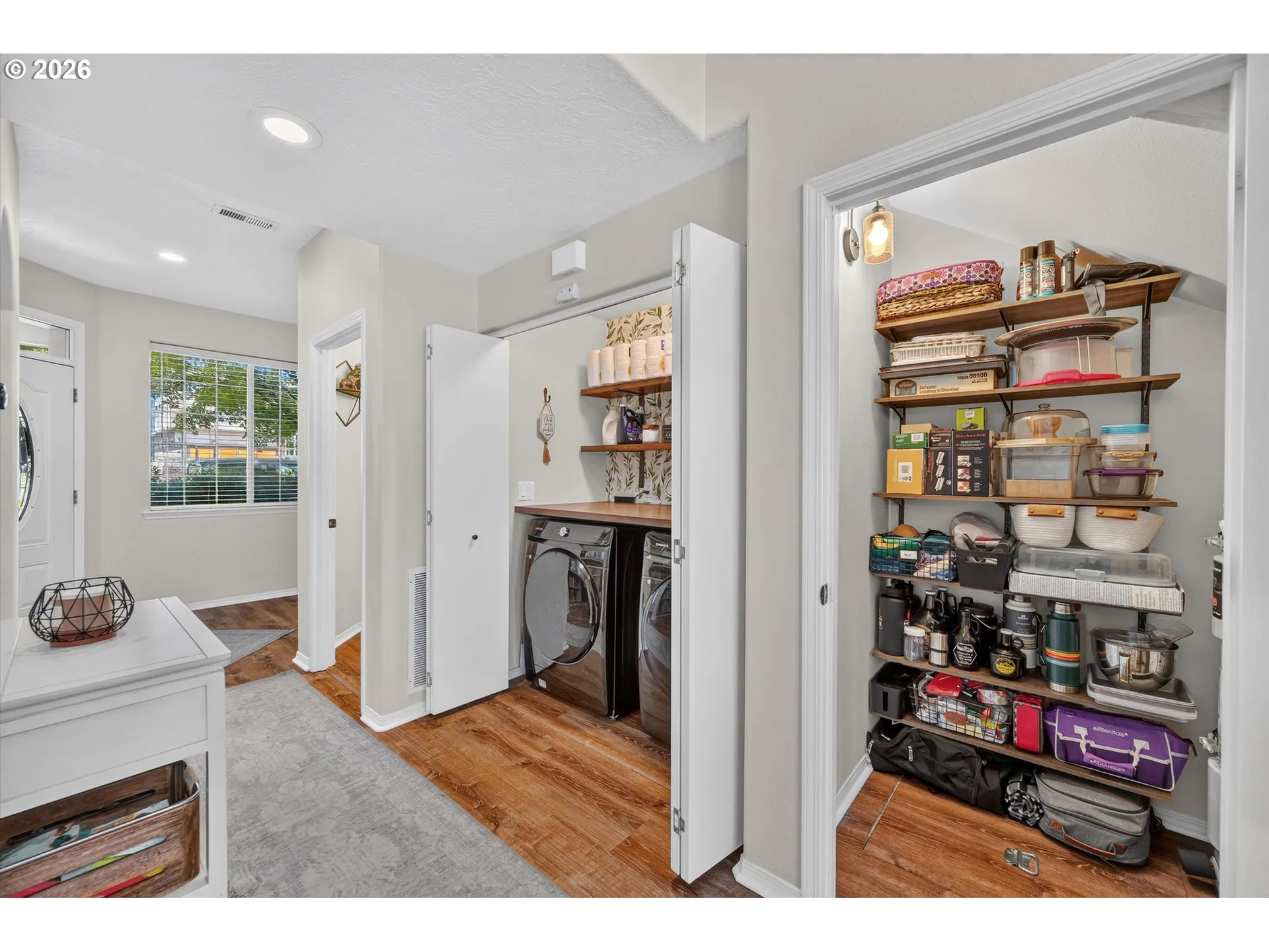 Pantry