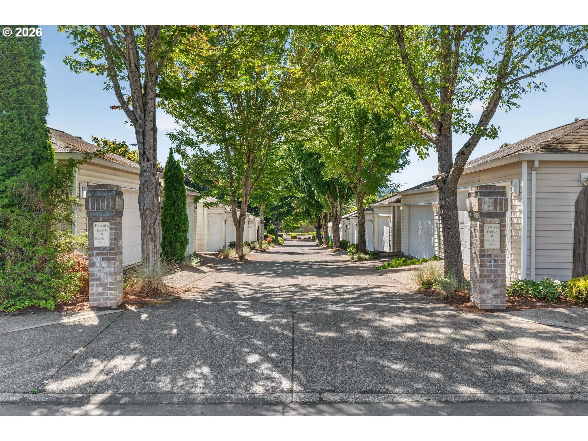Driveway-Shared
