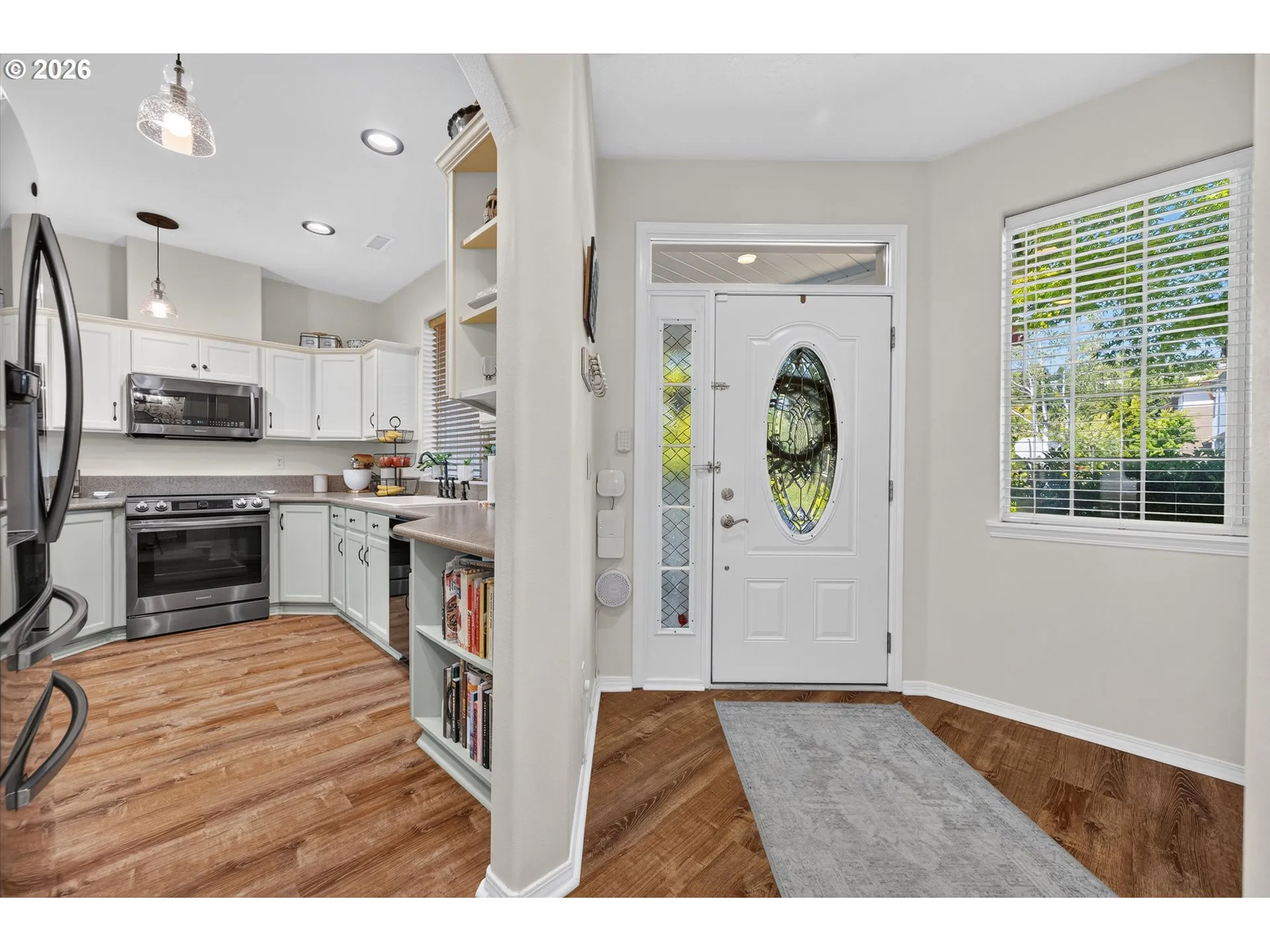 Entrance/Foyer