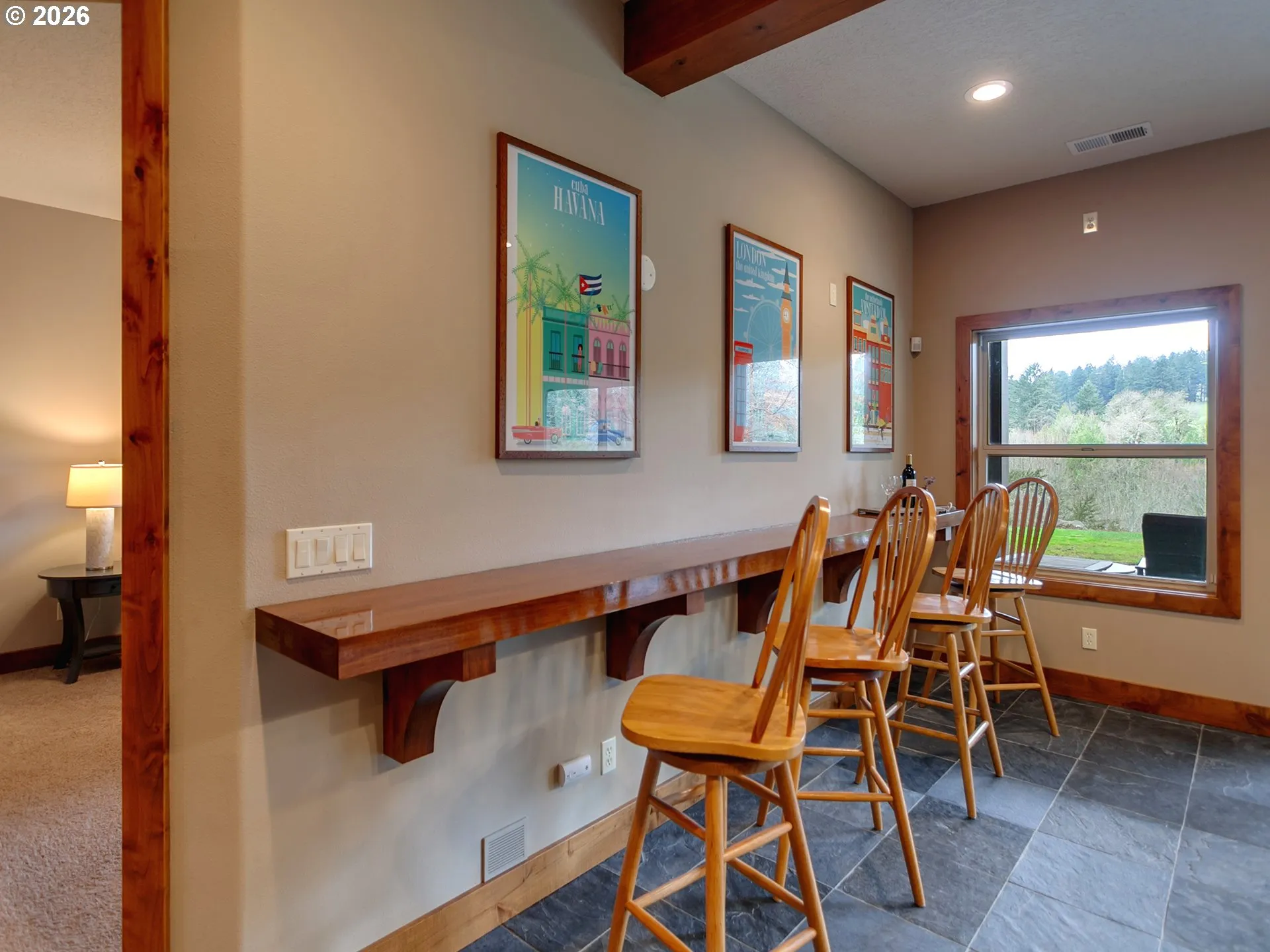 Bonus Room
