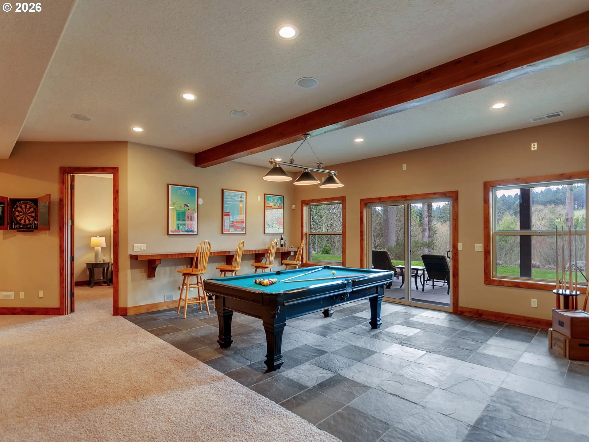 Bonus Room