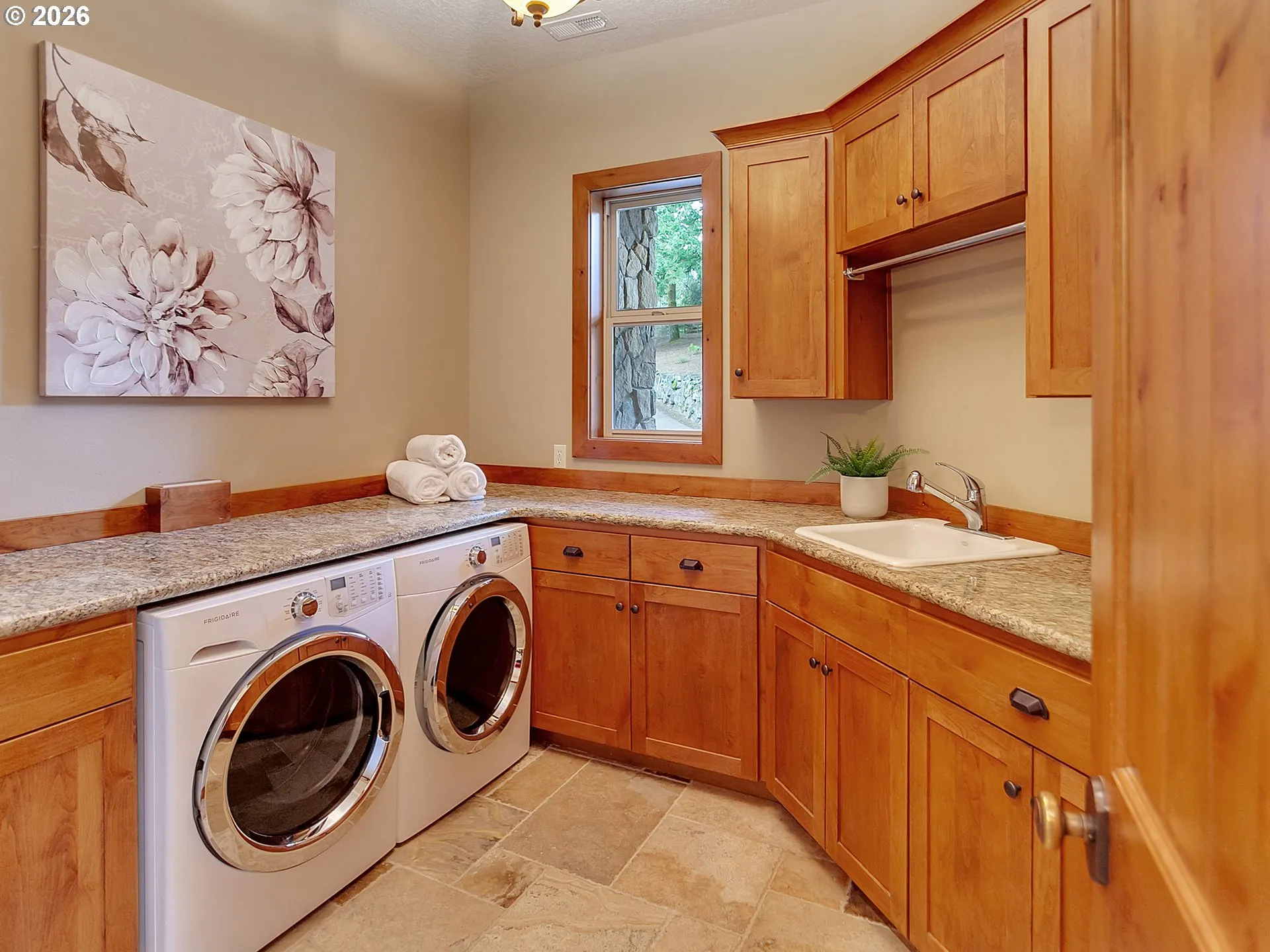 Laundry