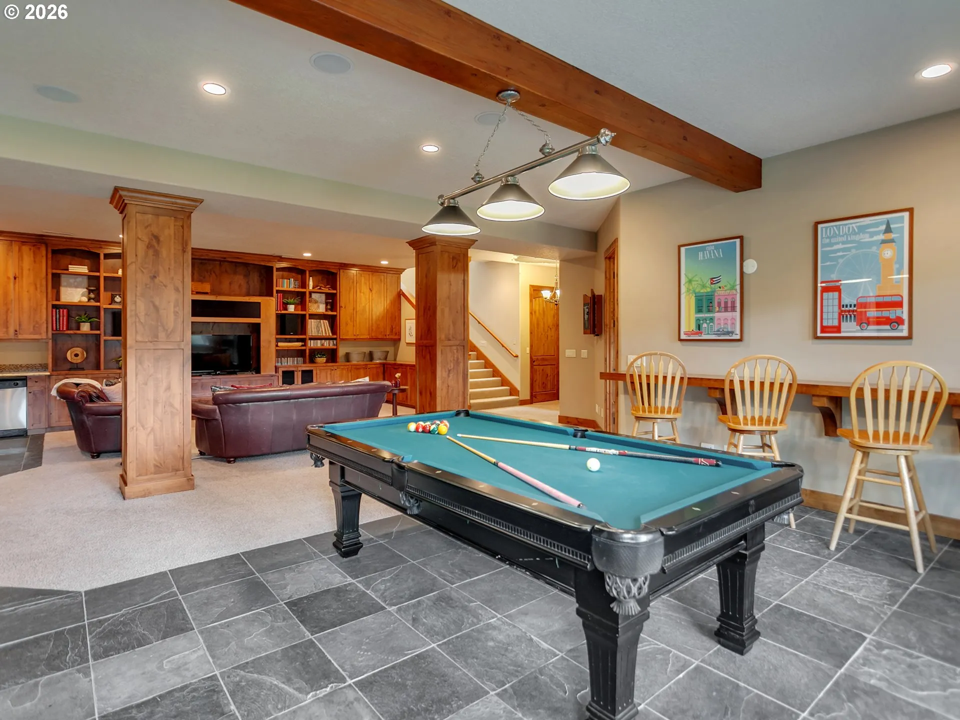 Bonus Room
