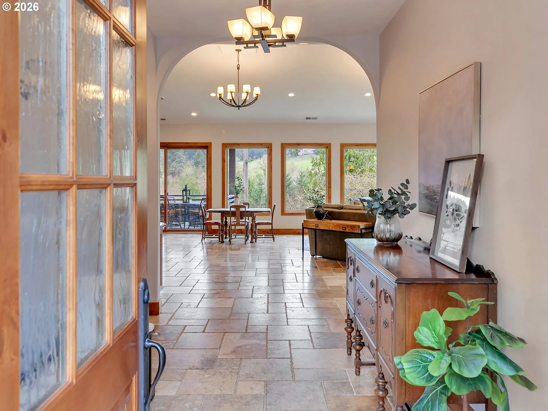 Entrance/Foyer