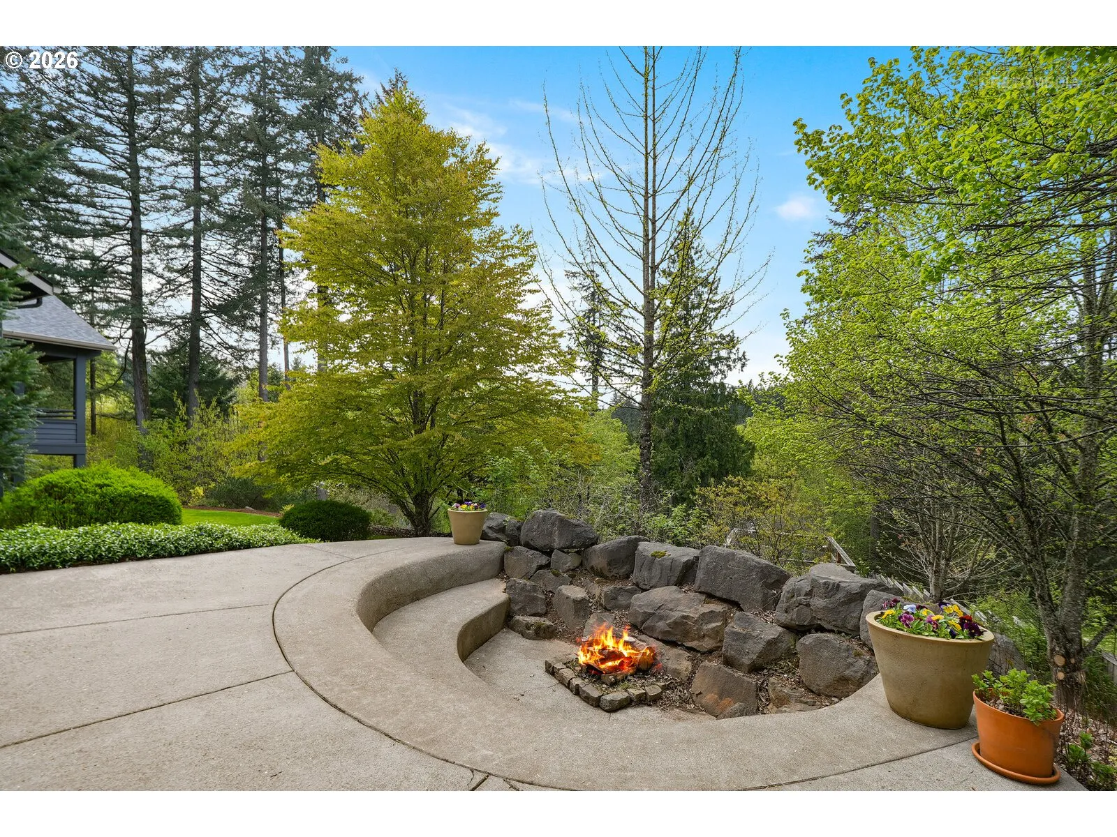 Fire Pit