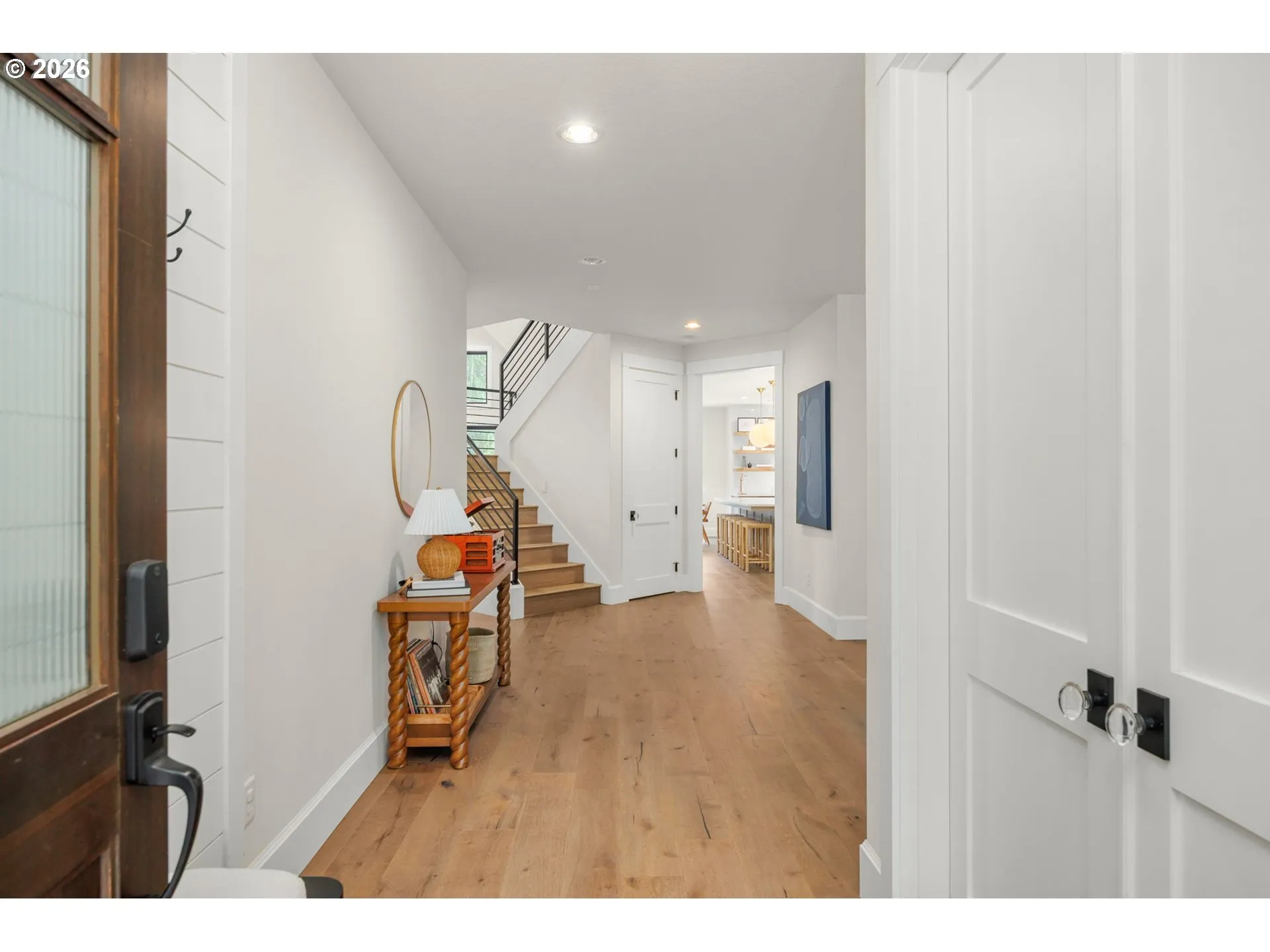 Entrance/Foyer