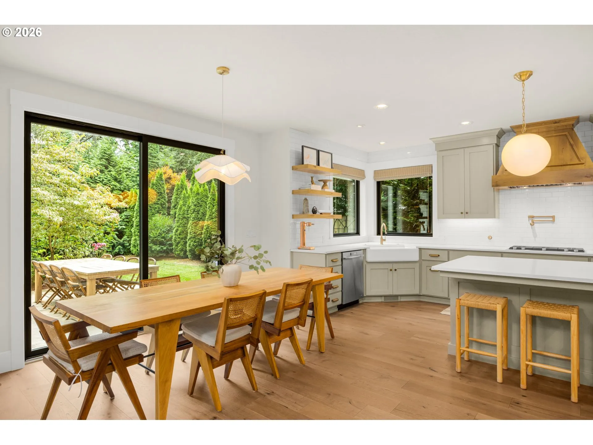 Kitchen/Nook