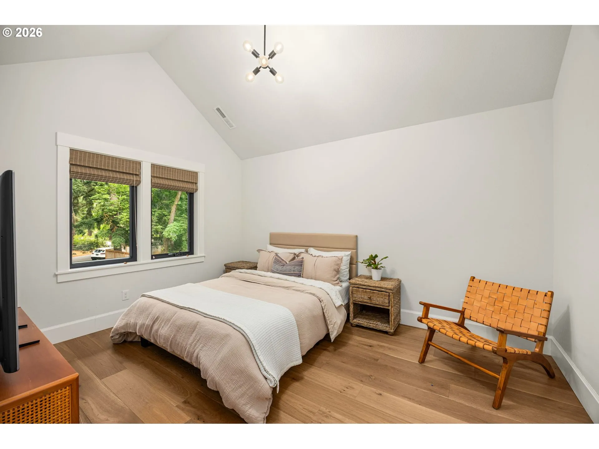 Bedroom-#5 Upper