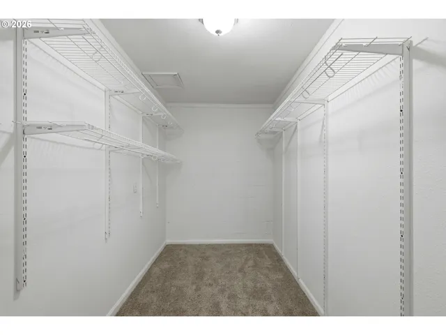 Primary Bedroom-Walk-In Closet