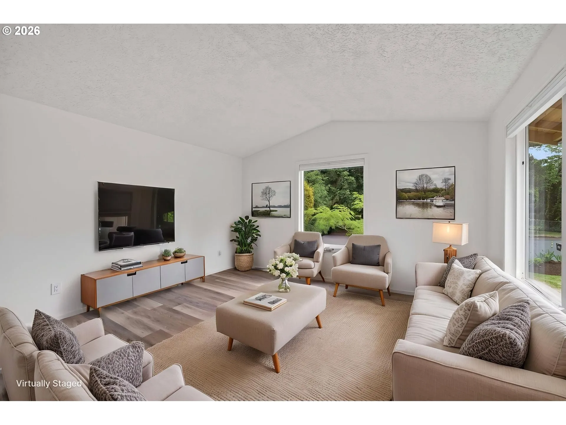 Living Room-# 2
