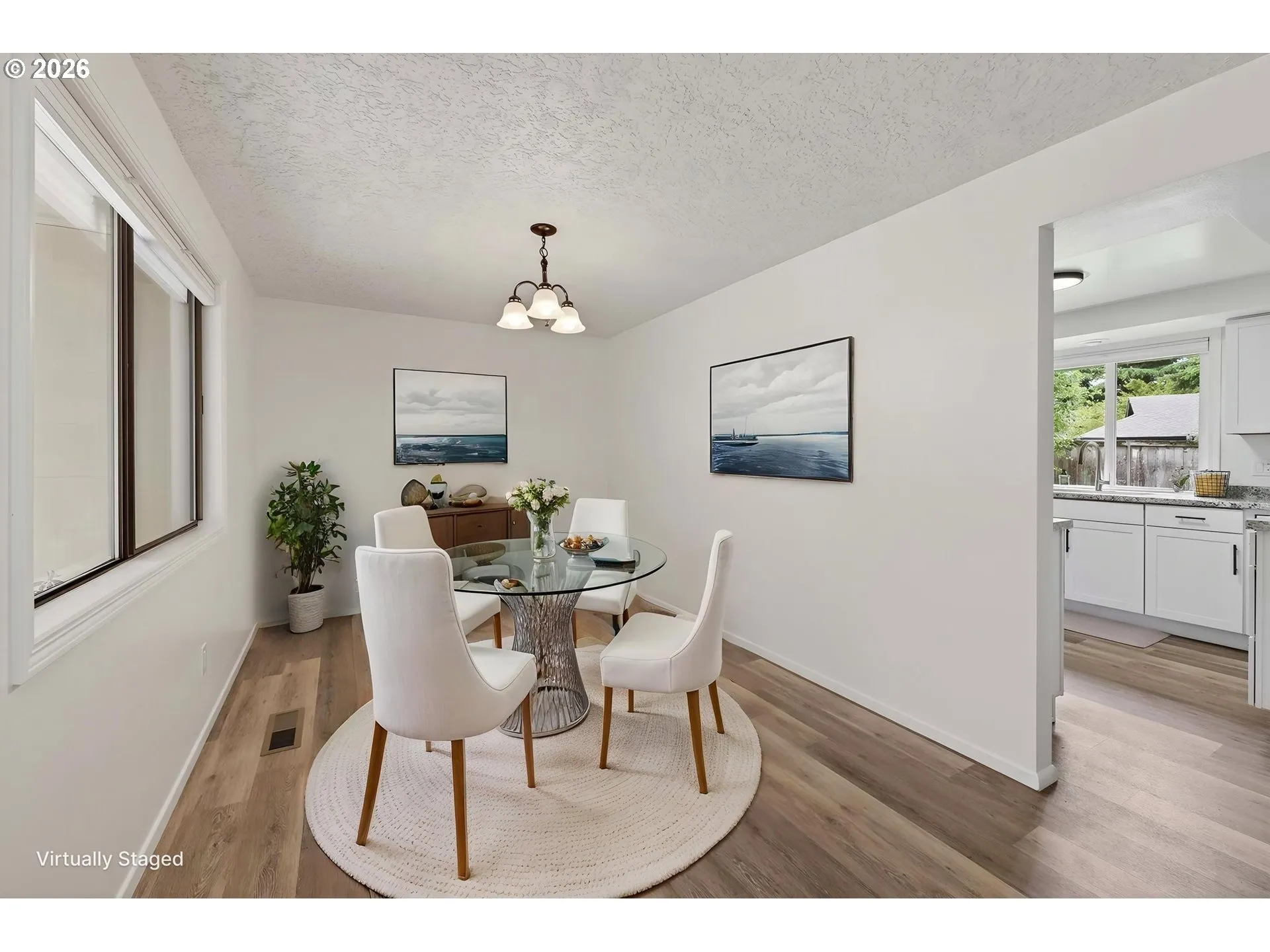 Dining Room-Formal