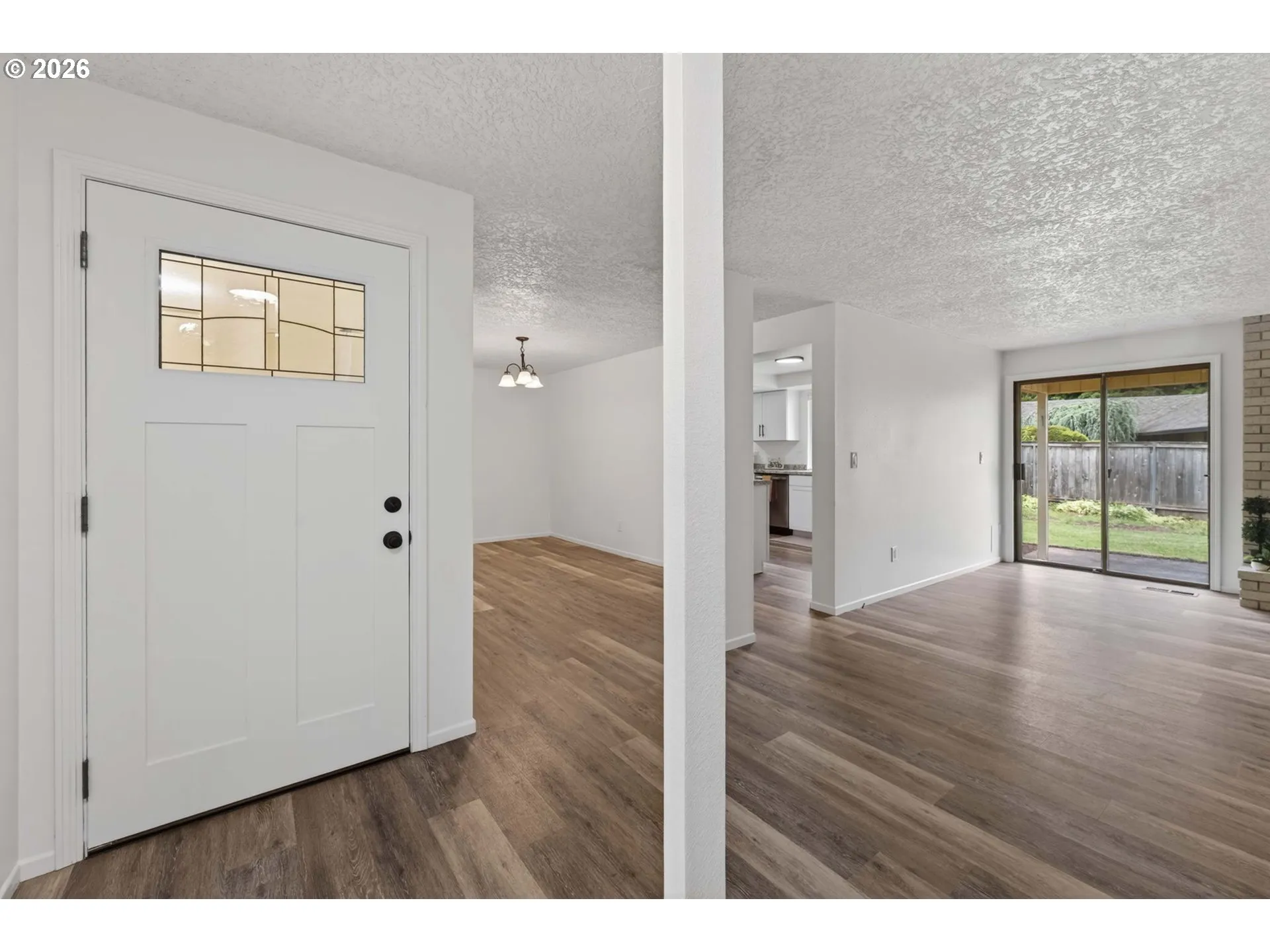 Entrance/Foyer