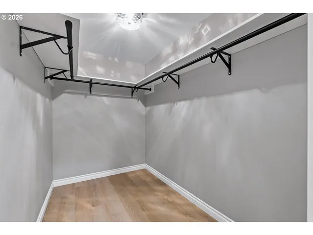 Primary Bedroom-Walk-In Closet