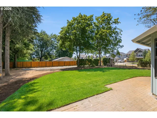 Backyard-Fenced