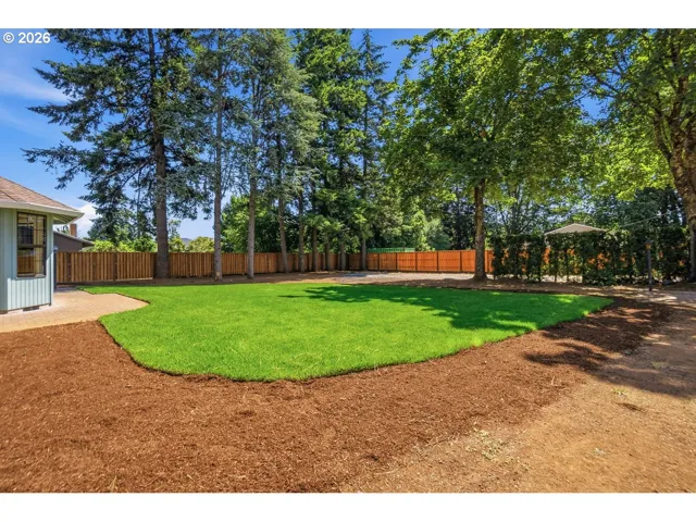 Backyard-Fenced