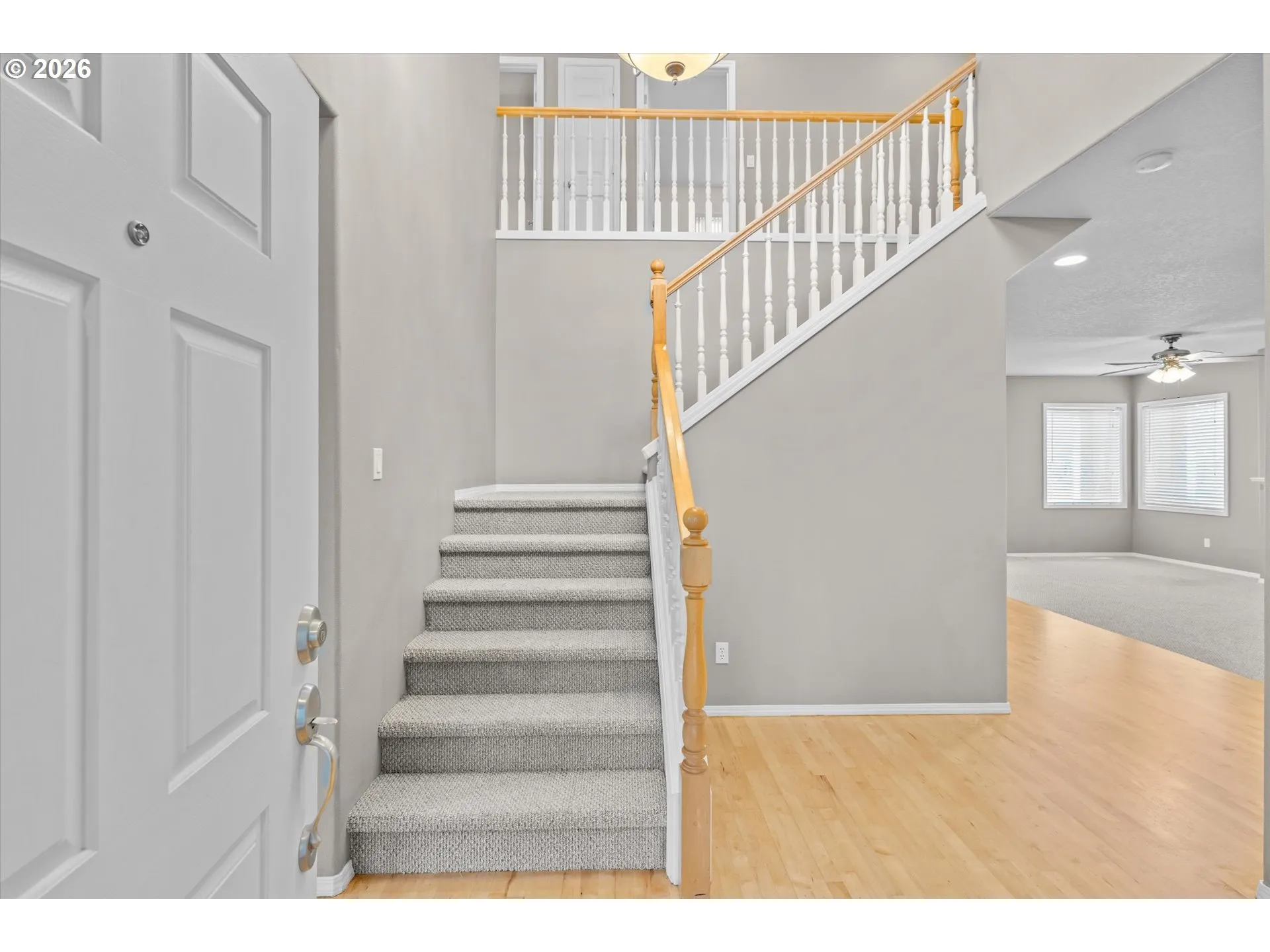 Entrance/Foyer