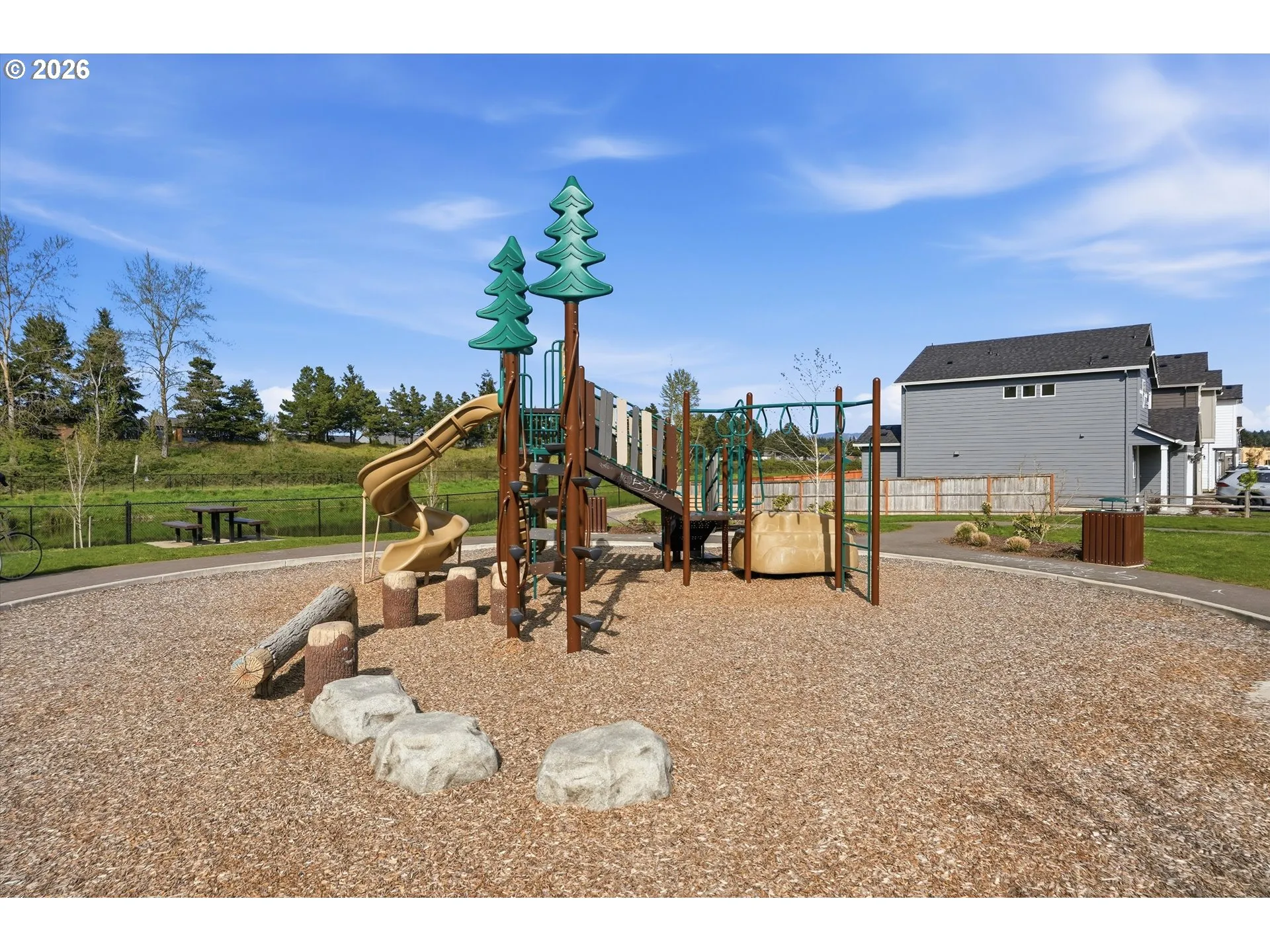 Community Playground
