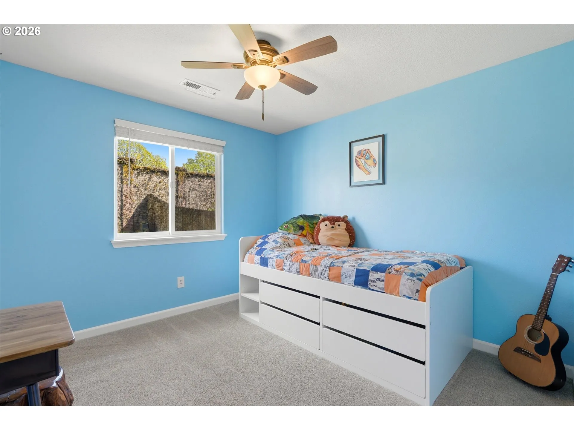 Bedroom-# 3