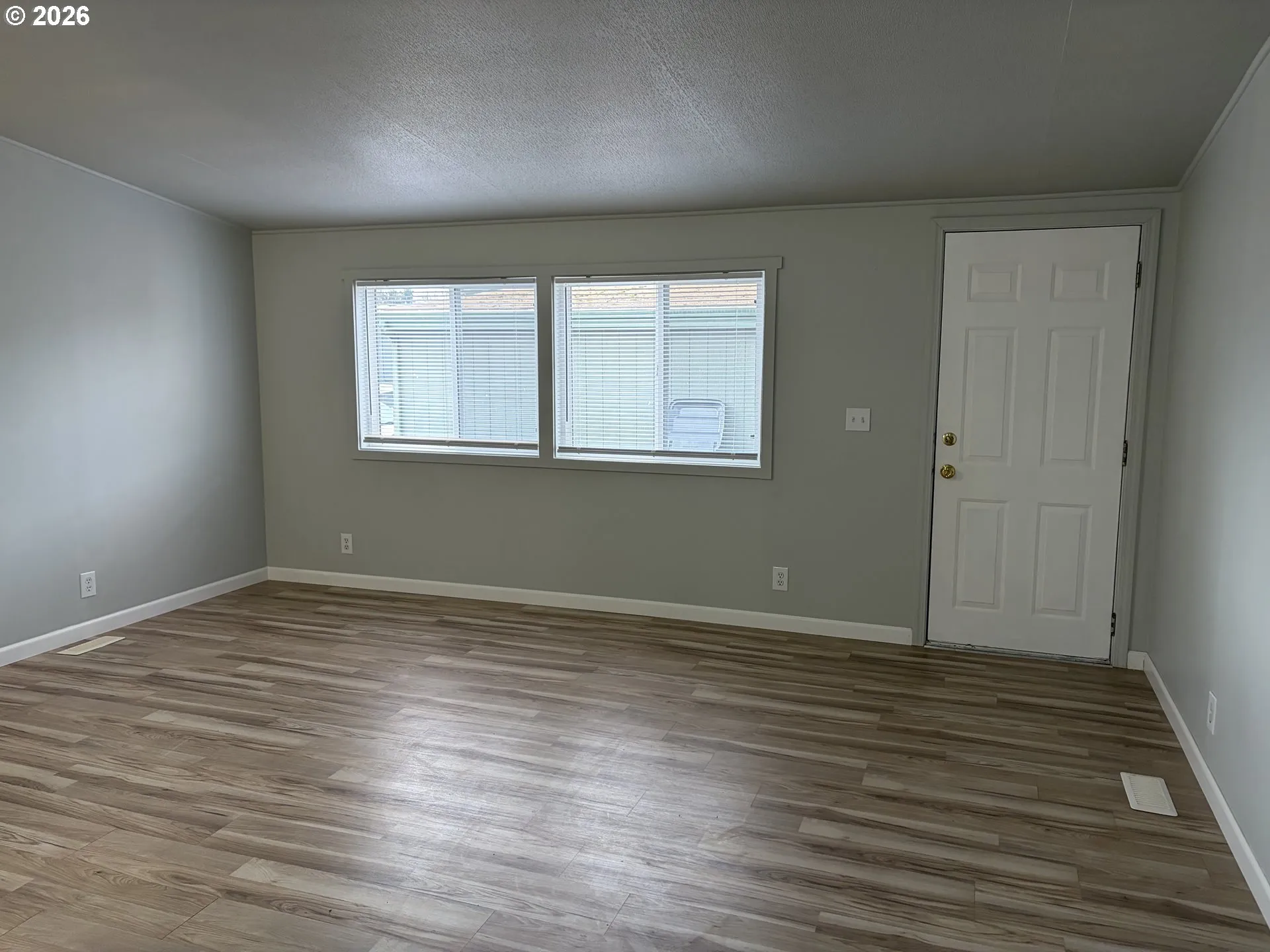 Living Room/Entrance