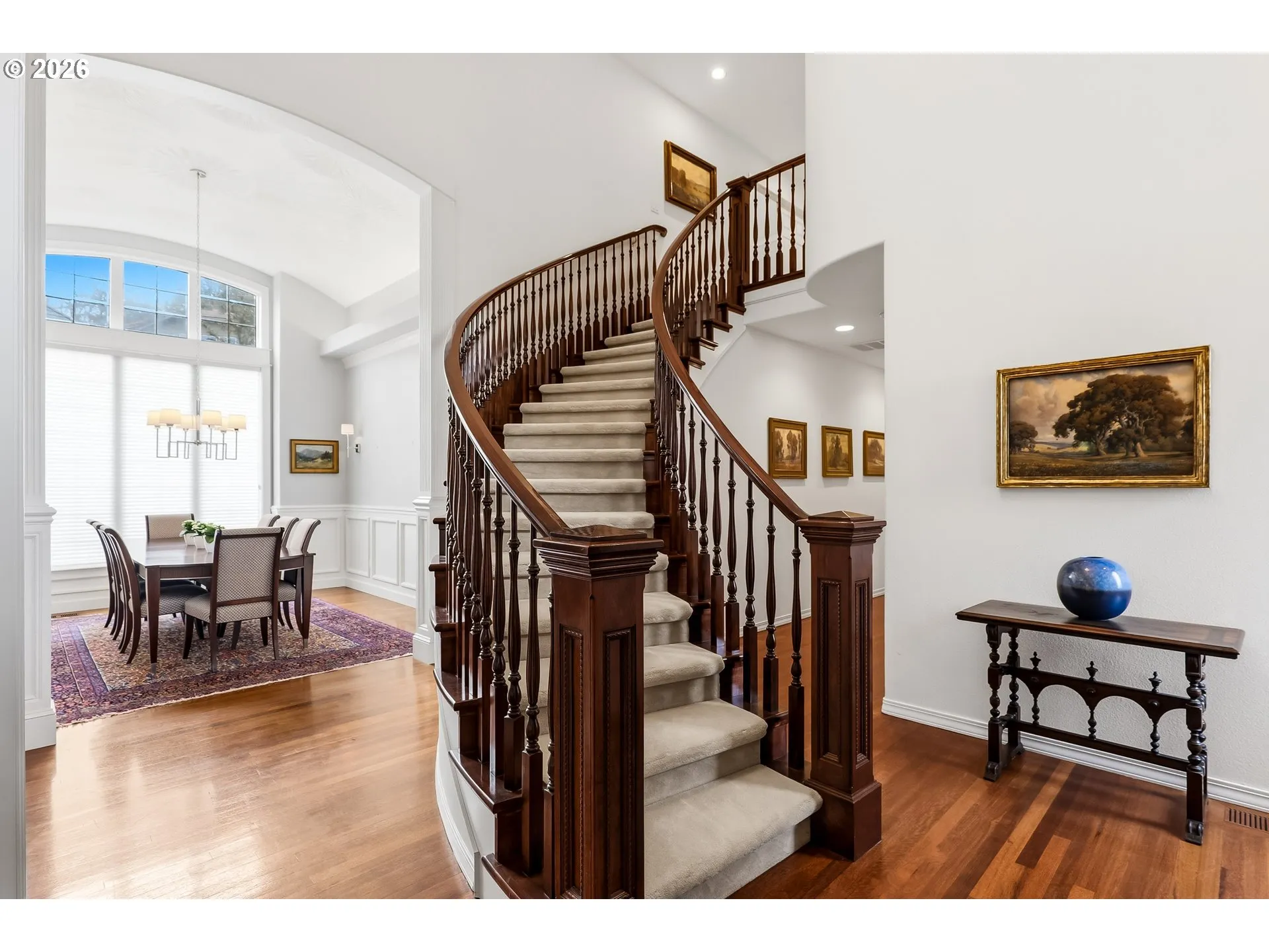 Entrance/Foyer