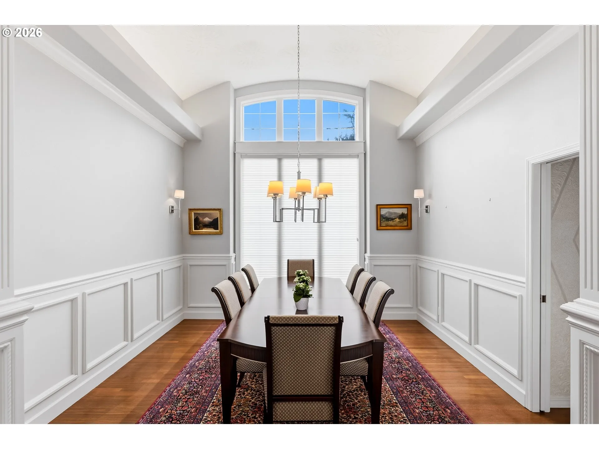 Dining Room-Formal