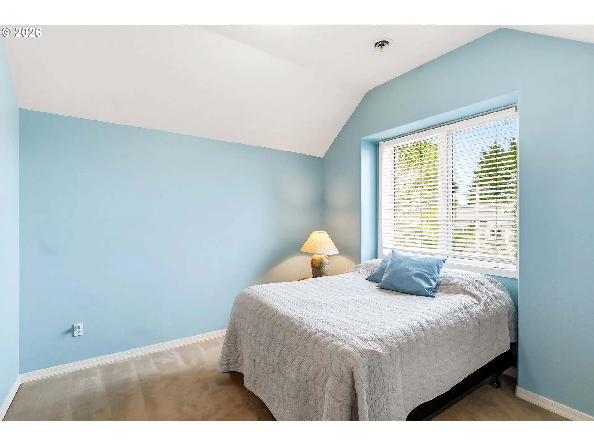Bedroom-# 1
