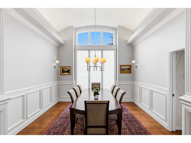 Dining Room-Formal