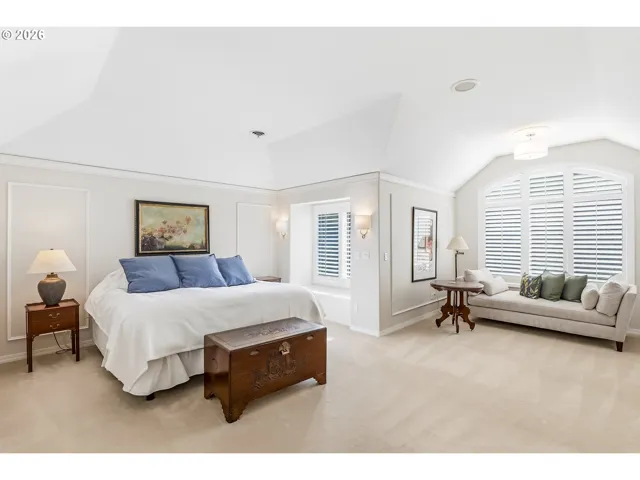 Bedroom, Primary-Walk-In Closet