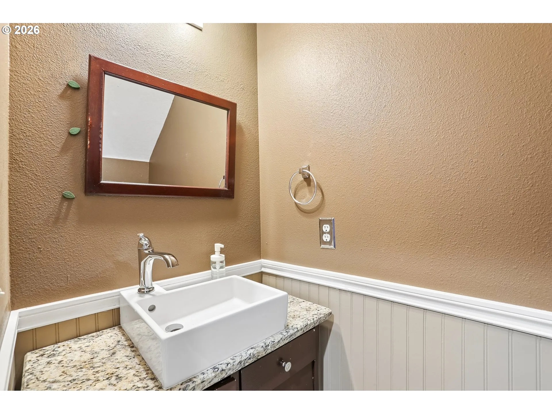 Partial Bath-Main