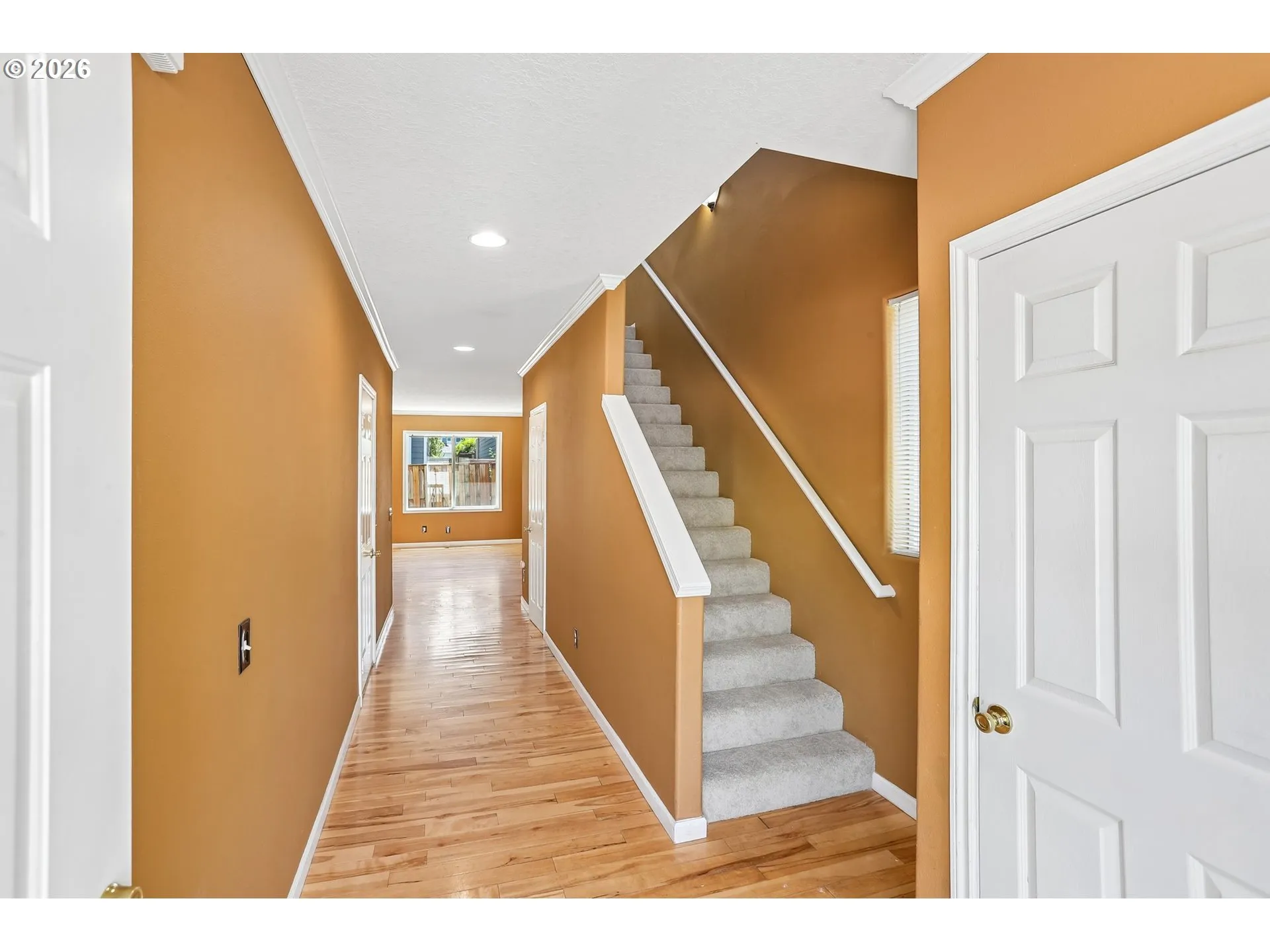 Entrance/Foyer