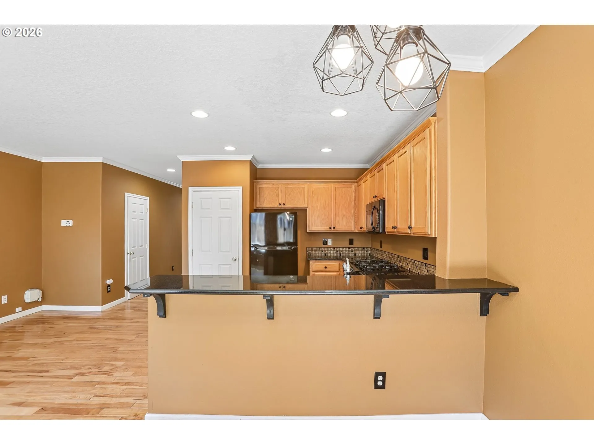 Kitchen/Nook-Eating Area