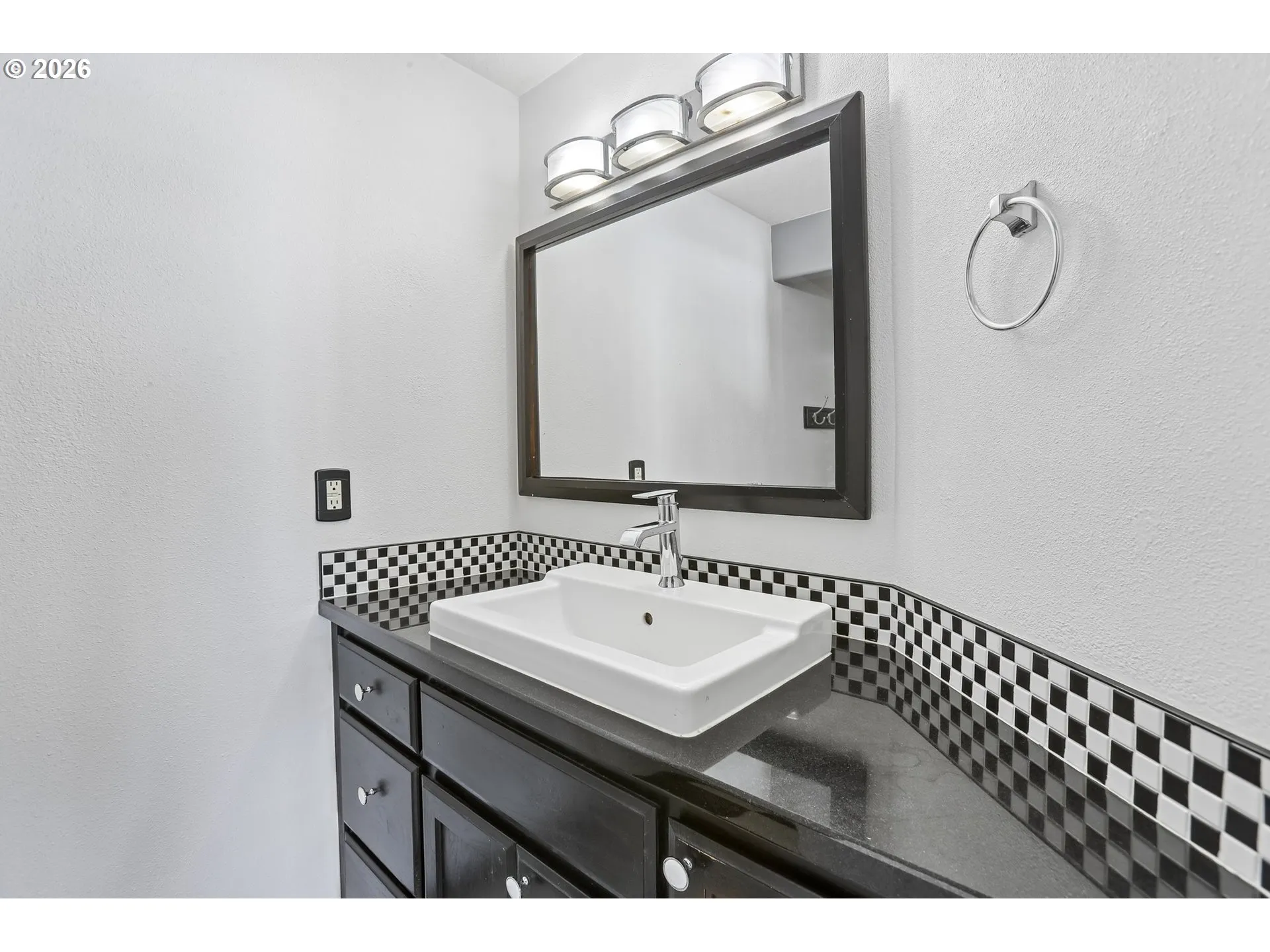 Owner's Suite Bathroom