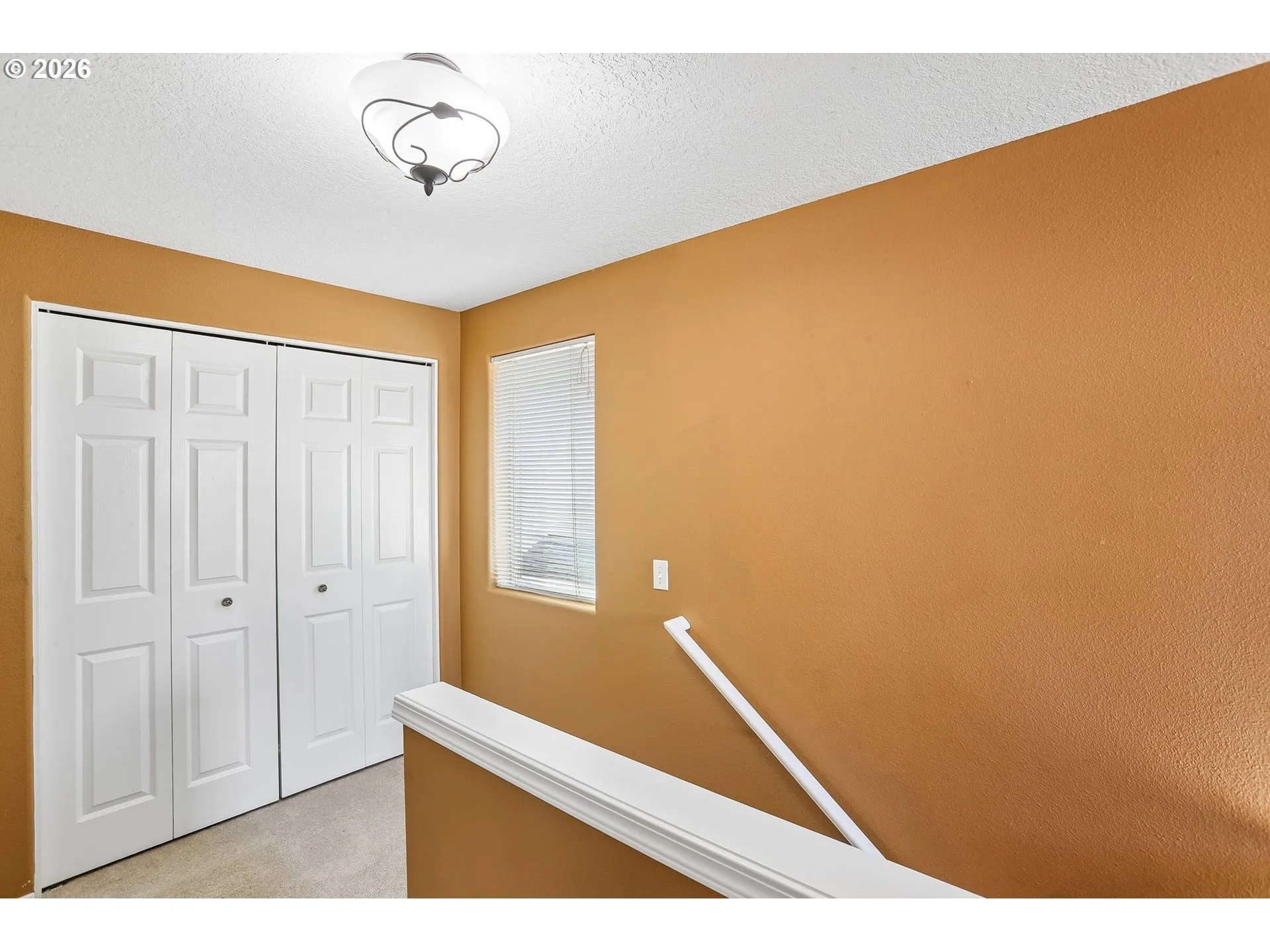 Staircase-To Upper Level