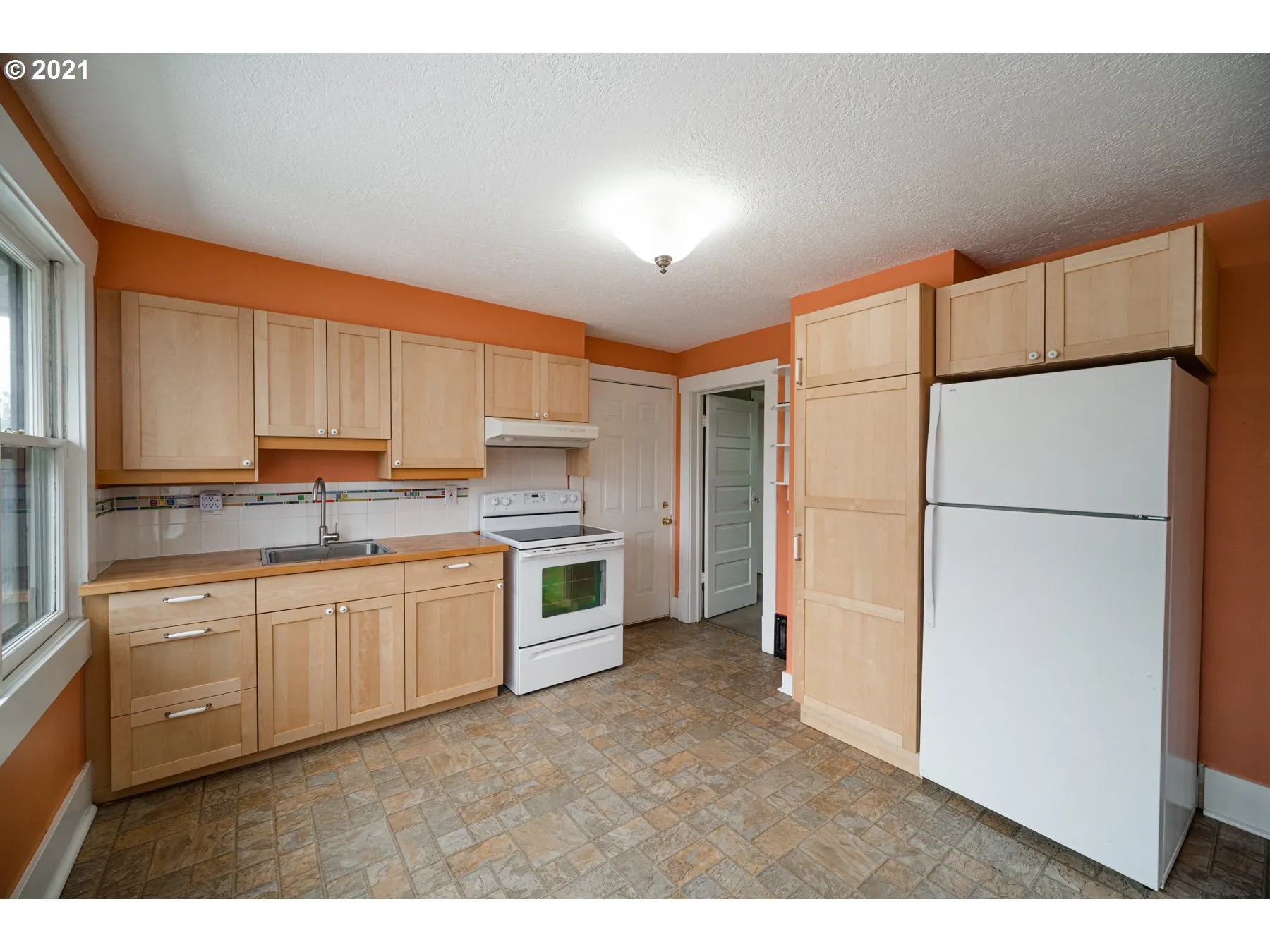 Kitchen-# 2