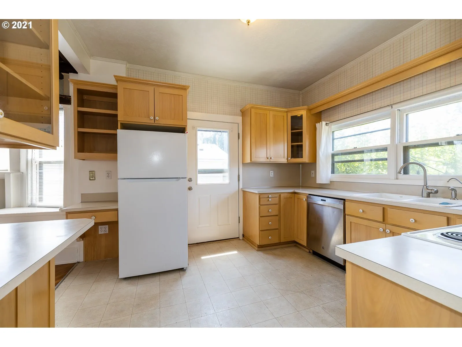 Kitchen-# 2