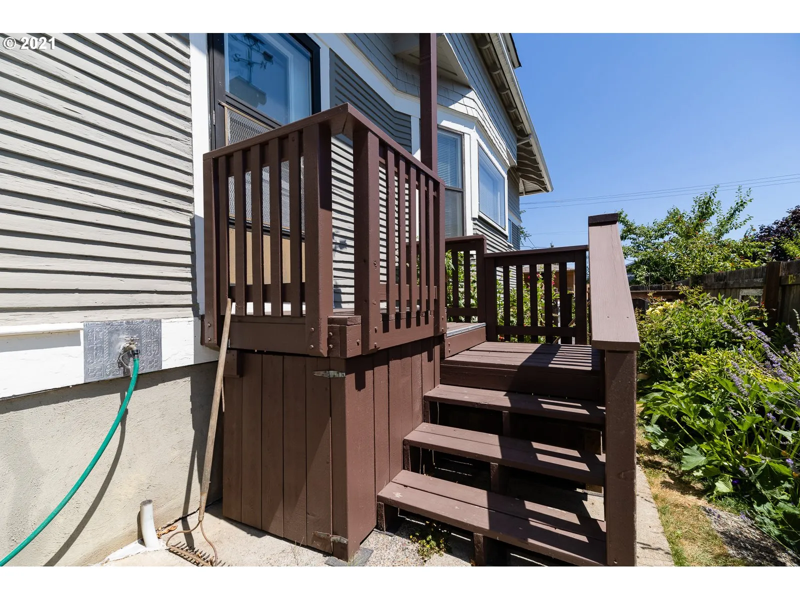 Porch-# 2