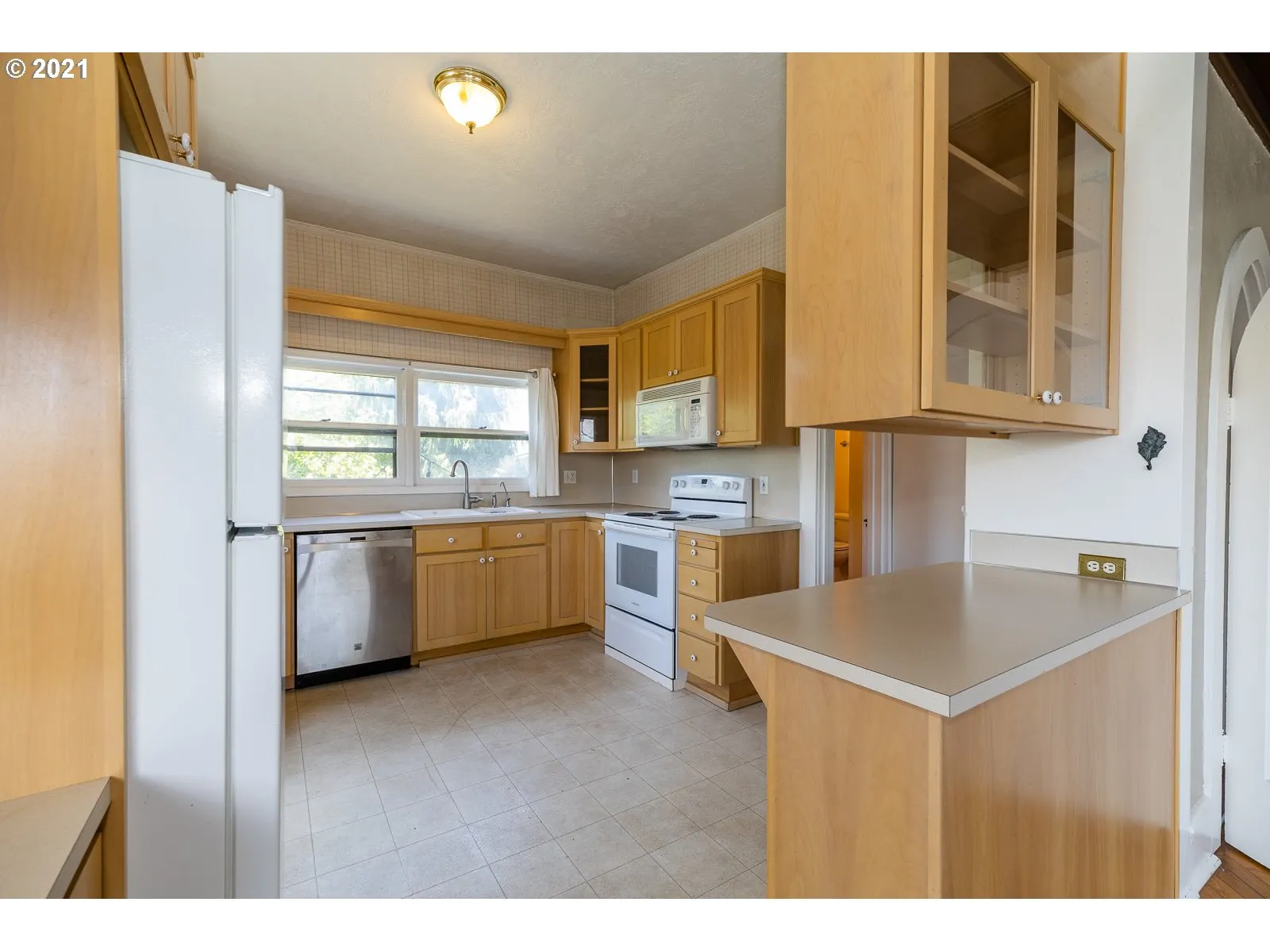 Kitchen-# 2