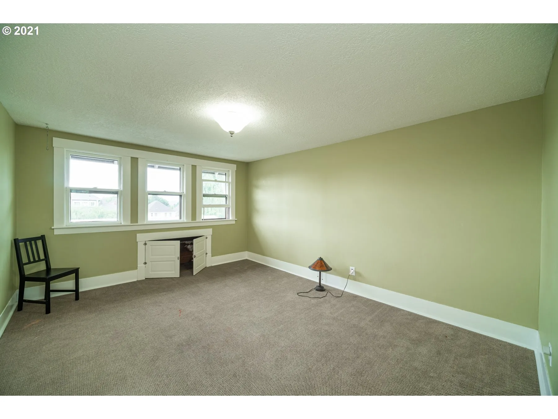 Living Room-# 2