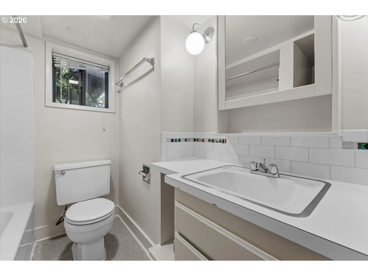 Bathroom-Lower