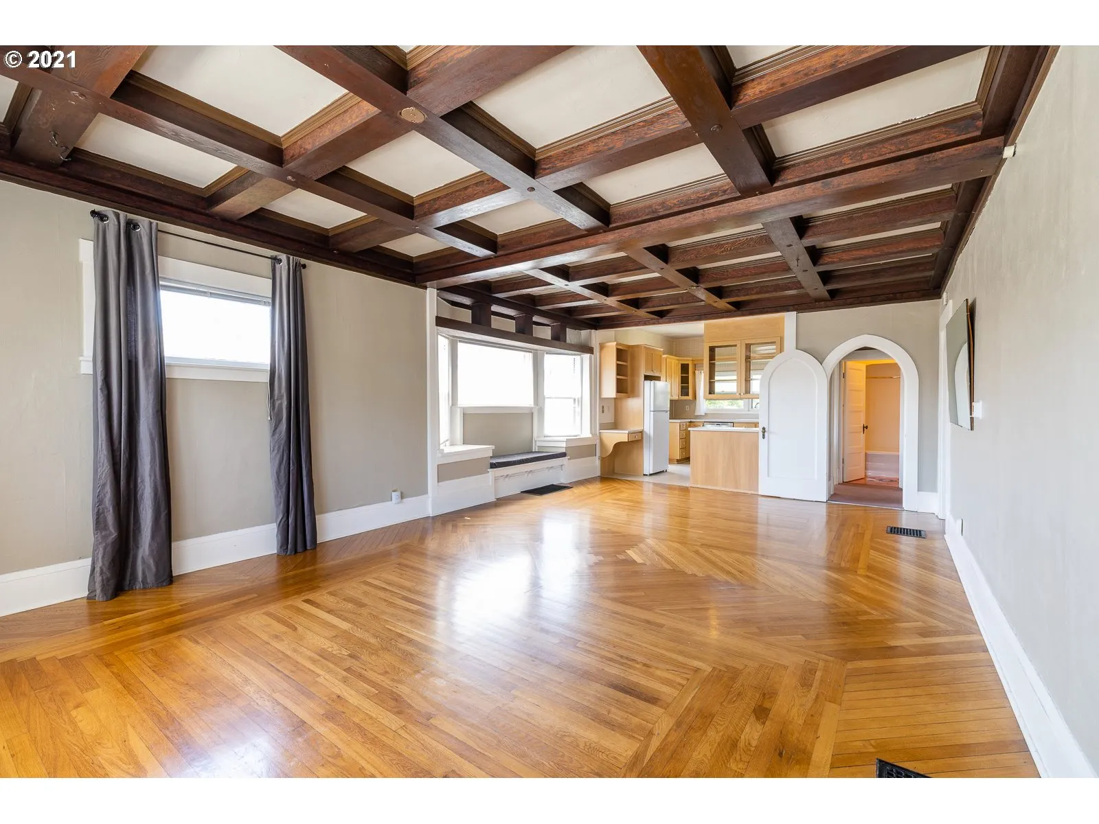 Living Room/Dining Room-# 2