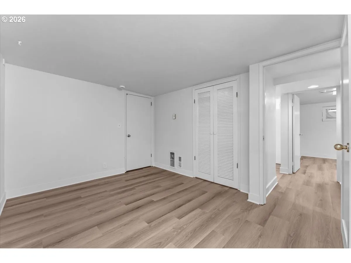 Bedroom-Lower