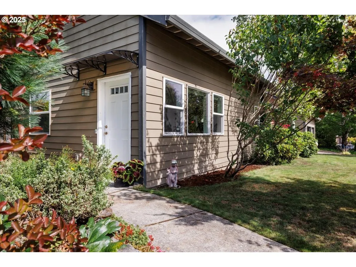 Accessory Dwelling Unit