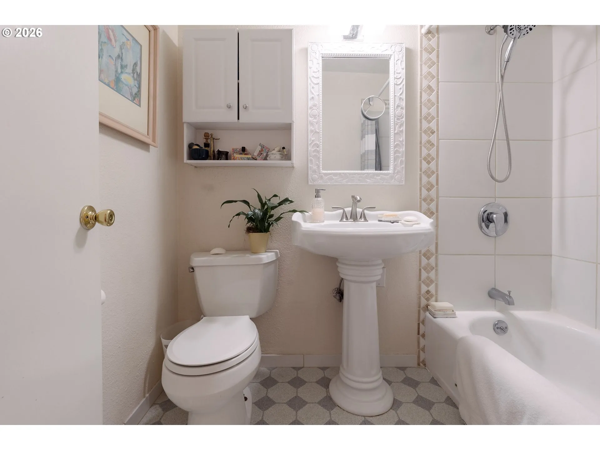 Bathroom-Hall