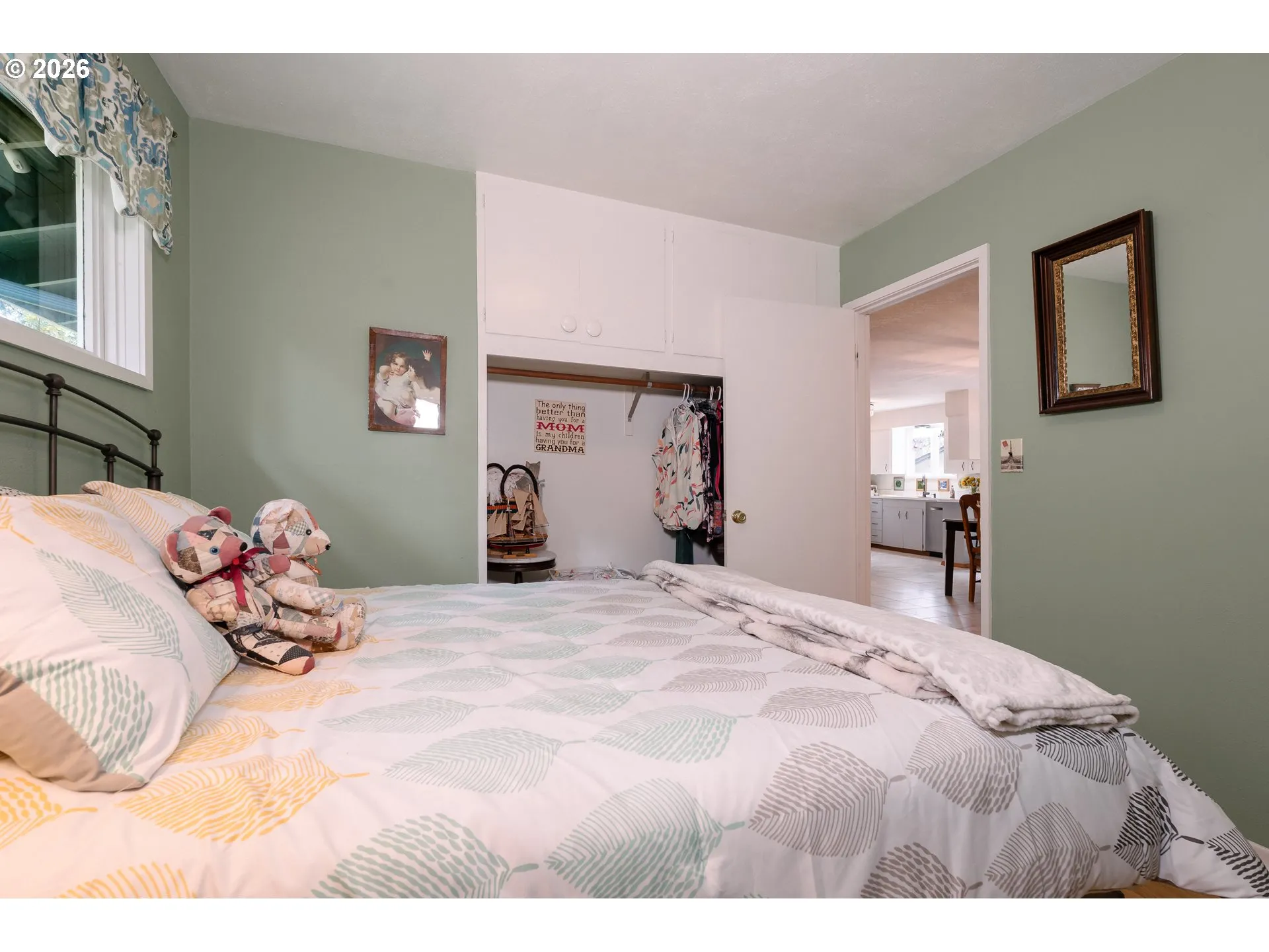 Bedroom-# 2
